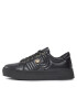 Liu Jo Sneakers Alicia 630 4F3703 EX014 Negru - Pled.ro