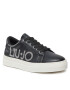 Liu Jo Sneakers Alicia 631 4F3705 EX014 Negru - Pled.ro