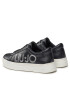 Liu Jo Sneakers Alicia 631 4F3705 EX014 Negru - Pled.ro