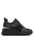 Liu Jo Sneakers Alyssa 01 BF3117 EX162 Negru - Pled.ro