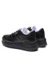 Liu Jo Sneakers Amazing 01 BF3055 EX014 Negru - Pled.ro