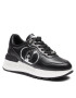 Liu Jo Sneakers Amazing 20 BF3087 EX207 Negru - Pled.ro