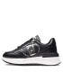 Liu Jo Sneakers Amazing 20 BF3087 EX207 Negru - Pled.ro