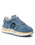 Liu Jo Sneakers Amazing 20 BF3087 TX029 Albastru - Pled.ro