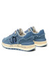 Liu Jo Sneakers Amazing 20 BF3087 TX029 Albastru - Pled.ro