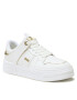 Liu Jo Sneakers Cleo 10 BF3017 PX026 Alb - Pled.ro