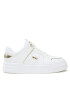 Liu Jo Sneakers Cleo 10 BF3017 PX026 Alb - Pled.ro