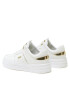 Liu Jo Sneakers Cleo 10 BF3017 PX026 Alb - Pled.ro