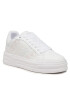 Liu Jo Sneakers Cleo 12 BA3001 EX014 Alb - Pled.ro