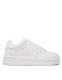 Liu Jo Sneakers Cleo 12 BA3001 EX014 Alb - Pled.ro