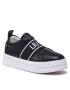 Liu Jo Sneakers Cleo 15 BA3011 P0102 Negru - Pled.ro