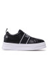 Liu Jo Sneakers Cleo 15 BA3011 P0102 Negru - Pled.ro