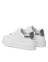 Liu Jo Sneakers Cleo 20 BF3015 PX144 Alb - Pled.ro