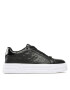 Liu Jo Sneakers Cleo 20 BF3015 PX144 Negru - Pled.ro