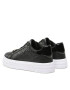 Liu Jo Sneakers Cleo 20 BF3015 PX144 Negru - Pled.ro