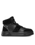 Liu Jo Sneakers Cleo 22 Warm BF3033 PX389 Negru - Pled.ro