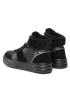 Liu Jo Sneakers Cleo 22 Warm BF3033 PX389 Negru - Pled.ro