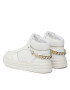 Liu Jo Sneakers Cleo 24 BF3029 PX181 Alb - Pled.ro