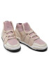 Liu Jo Sneakers Gyn 14 BF1095 TX204 Roz - Pled.ro