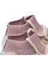 Liu Jo Sneakers Gyn 14 BF1095 TX204 Roz - Pled.ro