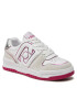 Liu Jo Sneakers Gyn 21 BA3095 PX310 Alb - Pled.ro