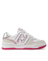 Liu Jo Sneakers Gyn 21 BA3095 PX310 Alb - Pled.ro