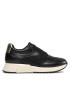 Liu Jo Sneakers Jihanna 02 BF3135 EX146 Negru - Pled.ro