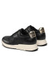 Liu Jo Sneakers Jihanna 02 BF3135 EX146 Negru - Pled.ro