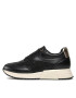 Liu Jo Sneakers Jihanna 02 BF3135 EX146 Negru - Pled.ro