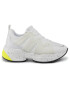 Liu Jo Sneakers Jog 07 BA0017 TX022 Alb - Pled.ro