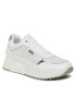 Liu Jo Sneakers Johanna 01 BF3133 TX346 Alb - Pled.ro