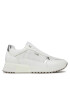 Liu Jo Sneakers Johanna 01 BF3133 TX346 Alb - Pled.ro