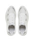 Liu Jo Sneakers Johanna 01 BF3133 TX346 Alb - Pled.ro