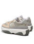 Liu Jo Sneakers June 02 BF2141 TX179 Argintiu - Pled.ro