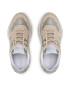 Liu Jo Sneakers June 02 BF2141 TX179 Argintiu - Pled.ro