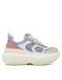 Liu Jo Sneakers June 14 BA3069 PX027 Colorat - Pled.ro