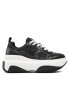 Liu Jo Sneakers June 14 BA3069 PX030 Negru - Pled.ro