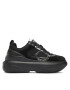 Liu Jo Sneakers June 14 BF3065 PX390 Negru - Pled.ro