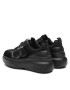 Liu Jo Sneakers June 14 BF3065 PX390 Negru - Pled.ro