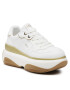 Liu Jo Sneakers June 16 BA3053 EX168 Alb - Pled.ro