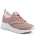 Liu Jo Sneakers Karlie 14 BA0007 PX056 Roz - Pled.ro