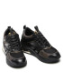 Liu Jo Sneakers Karlie 59 BF1007 EX112 Negru - Pled.ro