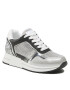 Liu Jo Sneakers Kiss 03 4F2775 TX069 Argintiu - Pled.ro