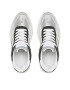 Liu Jo Sneakers Kiss 03 4F2775 TX069 Argintiu - Pled.ro