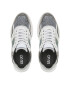 Liu Jo Sneakers Kiss 03 4F2775 TX283 Argintiu - Pled.ro