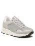 Liu Jo Sneakers Kiss 502 4A3713 EX173 Argintiu - Pled.ro