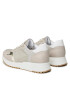 Liu Jo Sneakers Kiss 502 4A3713 EX173 Auriu - Pled.ro