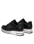 Liu Jo Sneakers Kiss 636 4F3711 EX083 Negru - Pled.ro