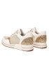 Liu Jo Sneakers Kiss 636 4F3711 EX205 Alb - Pled.ro