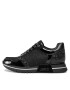 Liu Jo Sneakers Kiss 636 4F3711 EX205 Negru - Pled.ro